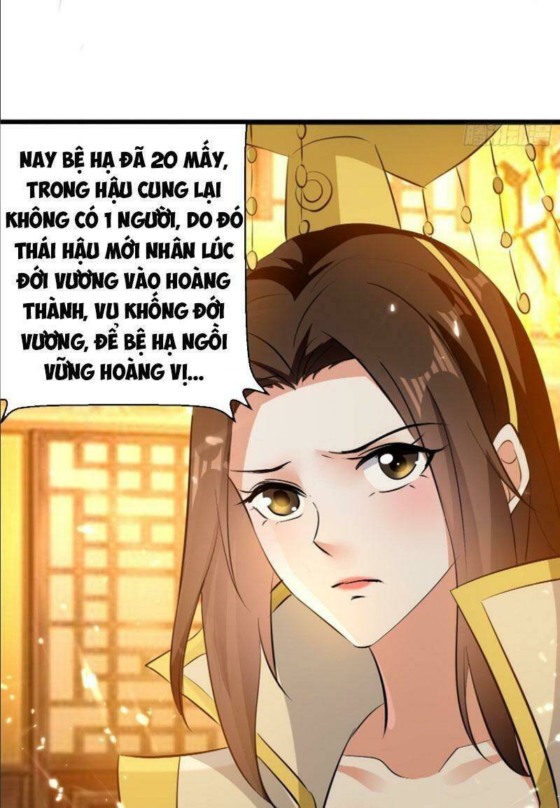 dị giới siêu cấp ở rể Chapter 135 - Next chapter 136