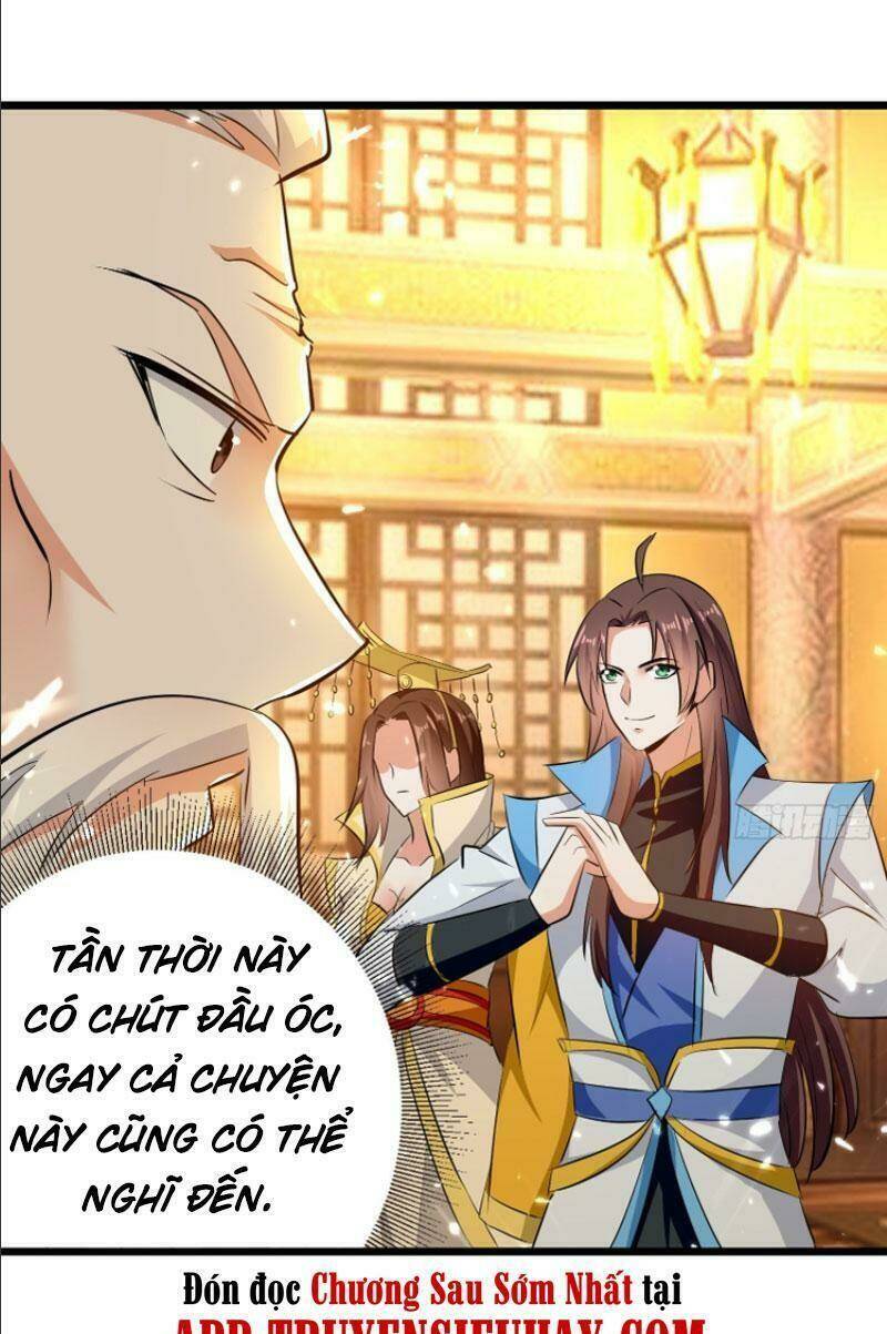 dị giới siêu cấp ở rể Chapter 135 - Next chapter 136