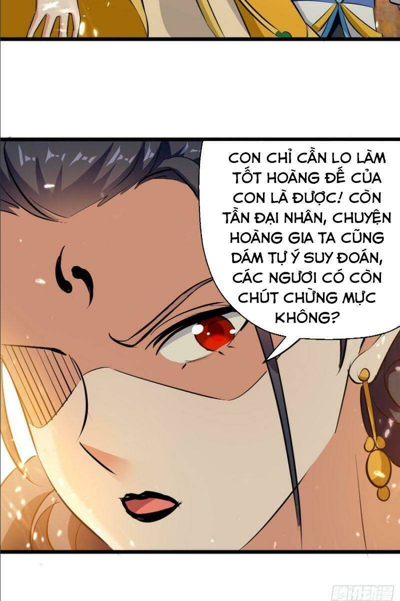 dị giới siêu cấp ở rể Chapter 135 - Next chapter 136