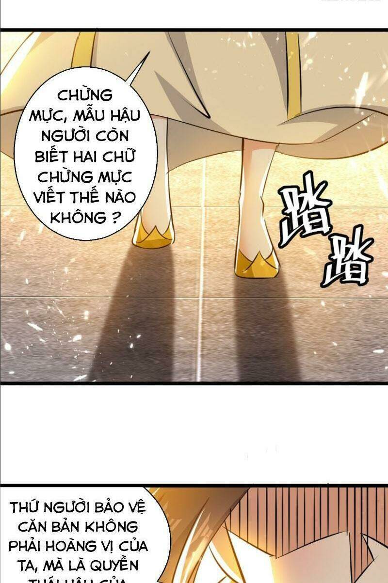 dị giới siêu cấp ở rể Chapter 135 - Next chapter 136