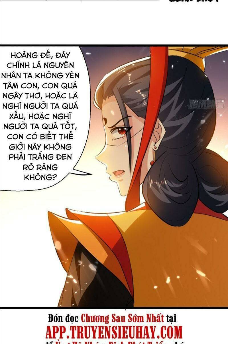 dị giới siêu cấp ở rể Chapter 135 - Next chapter 136