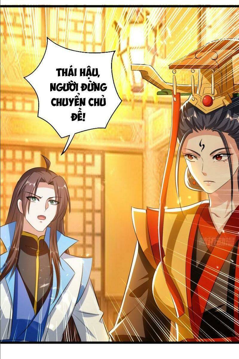 dị giới siêu cấp ở rể Chapter 135 - Next chapter 136