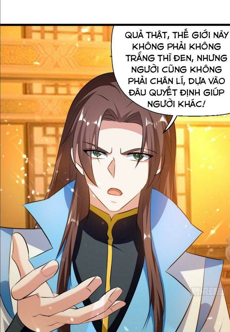 dị giới siêu cấp ở rể Chapter 135 - Next chapter 136