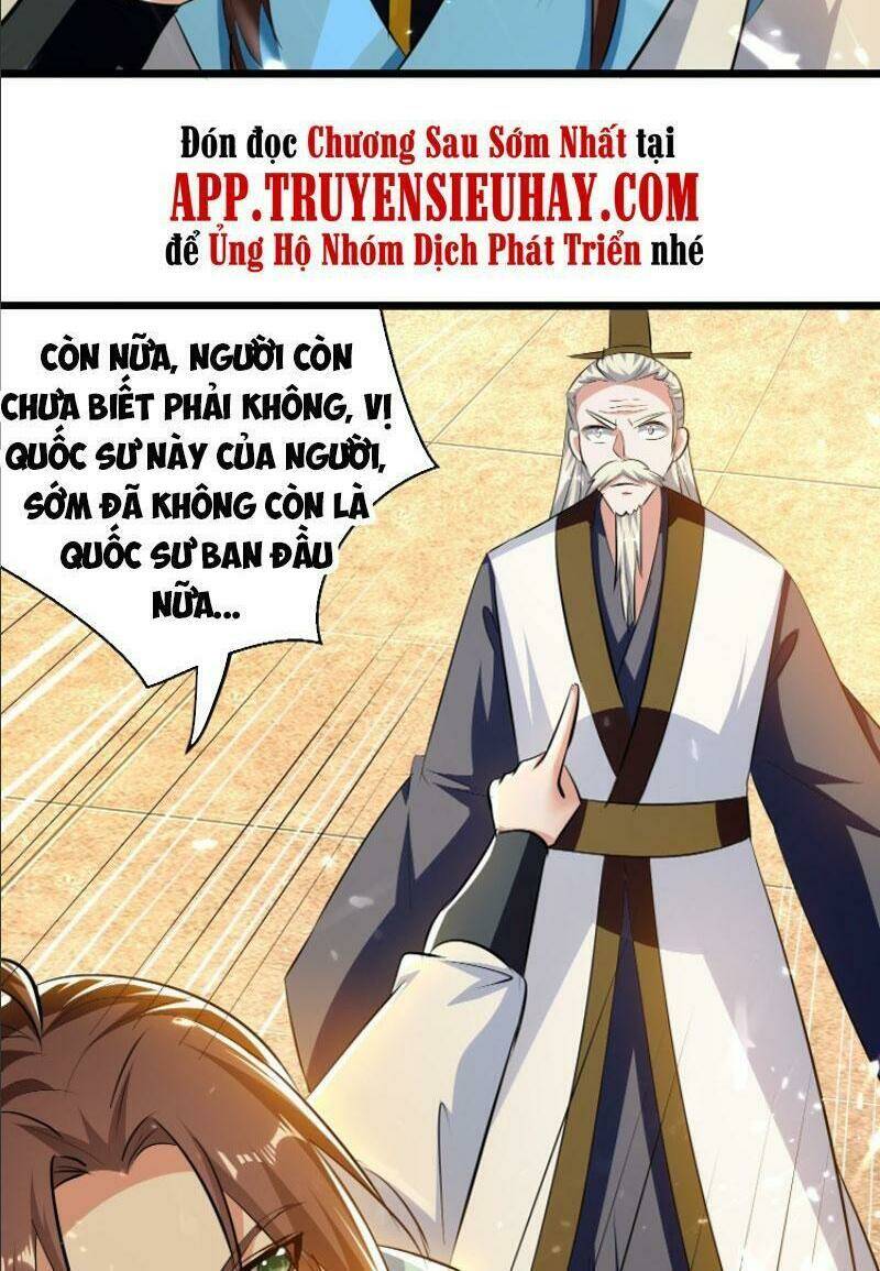 dị giới siêu cấp ở rể Chapter 135 - Next chapter 136