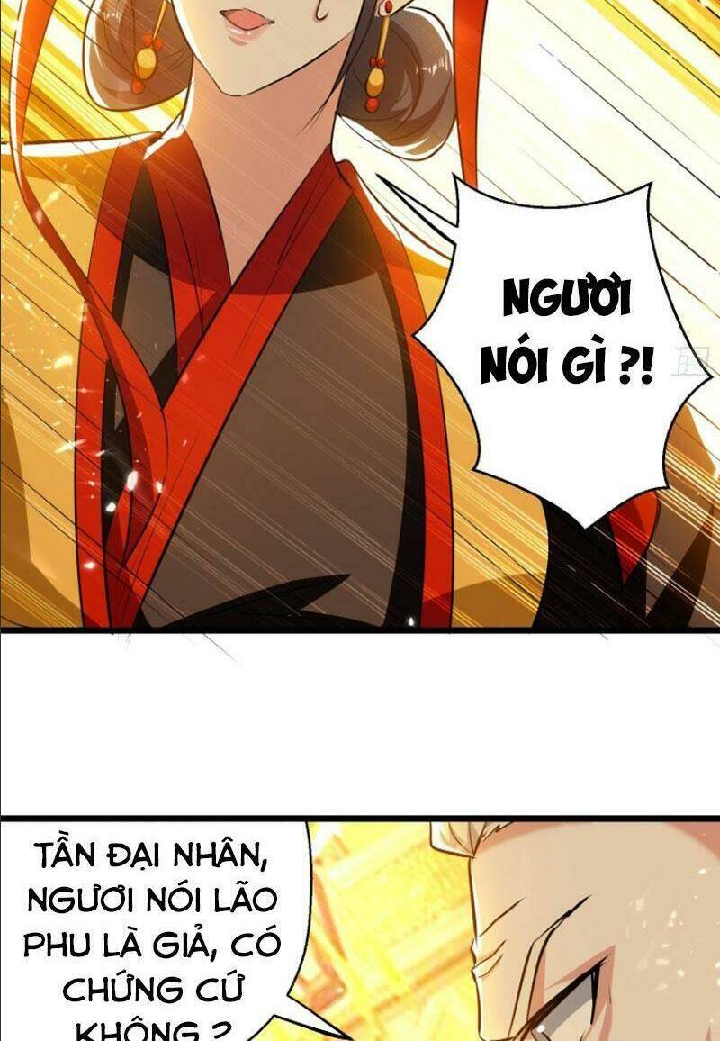 dị giới siêu cấp ở rể Chapter 135 - Next chapter 136