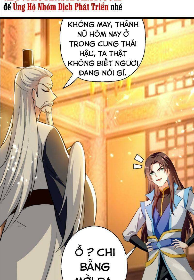 dị giới siêu cấp ở rể Chapter 135 - Next chapter 136