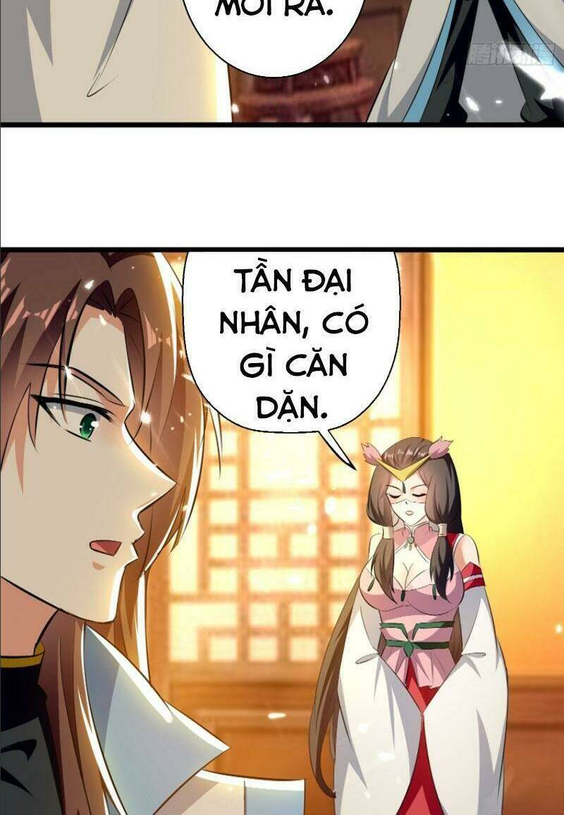 dị giới siêu cấp ở rể Chapter 135 - Next chapter 136