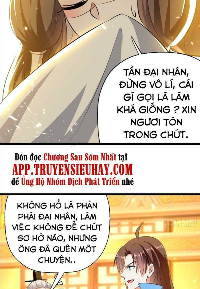 dị giới siêu cấp ở rể Chapter 135 - Next chapter 136