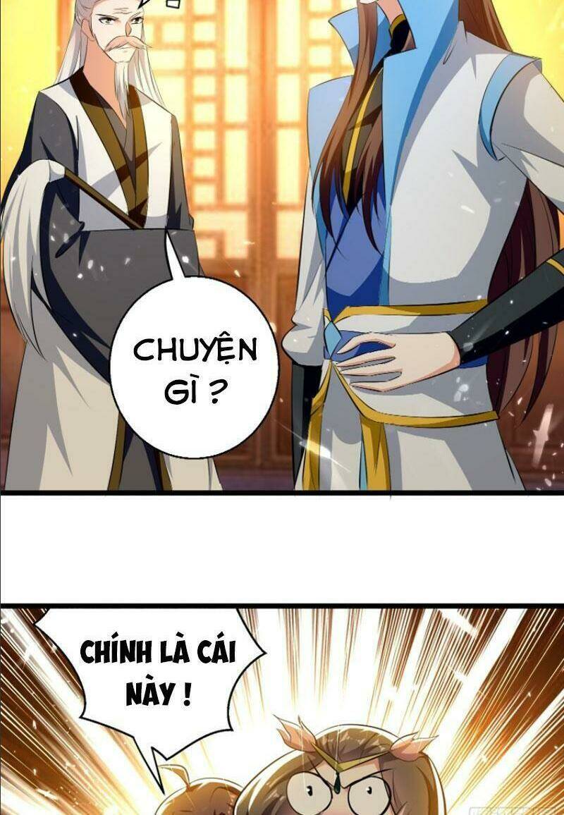 dị giới siêu cấp ở rể Chapter 135 - Next chapter 136