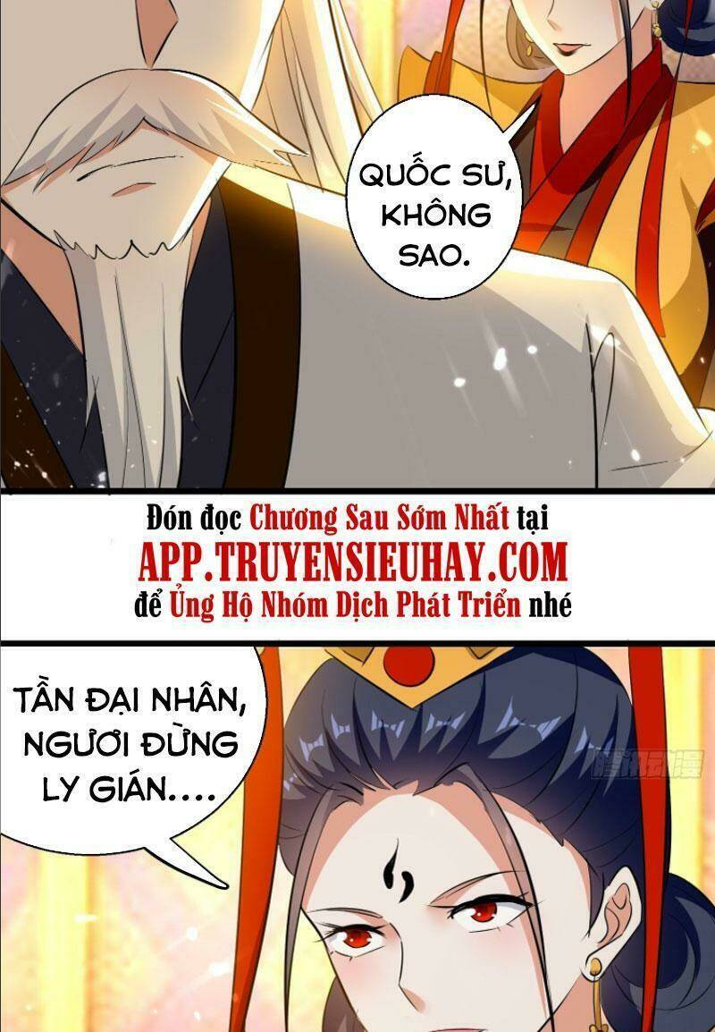 dị giới siêu cấp ở rể Chapter 135 - Next chapter 136