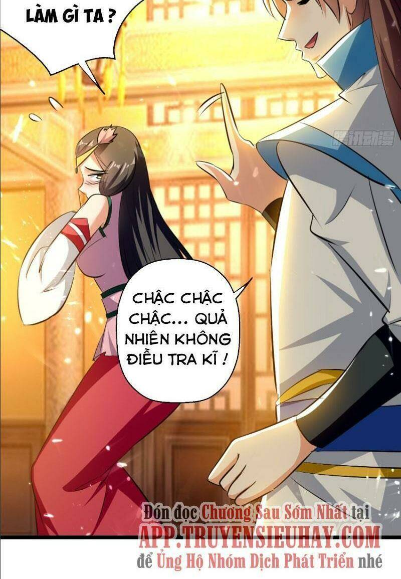 dị giới siêu cấp ở rể Chapter 135 - Next chapter 136