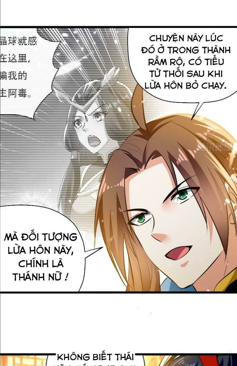 dị giới siêu cấp ở rể Chapter 135 - Next chapter 136