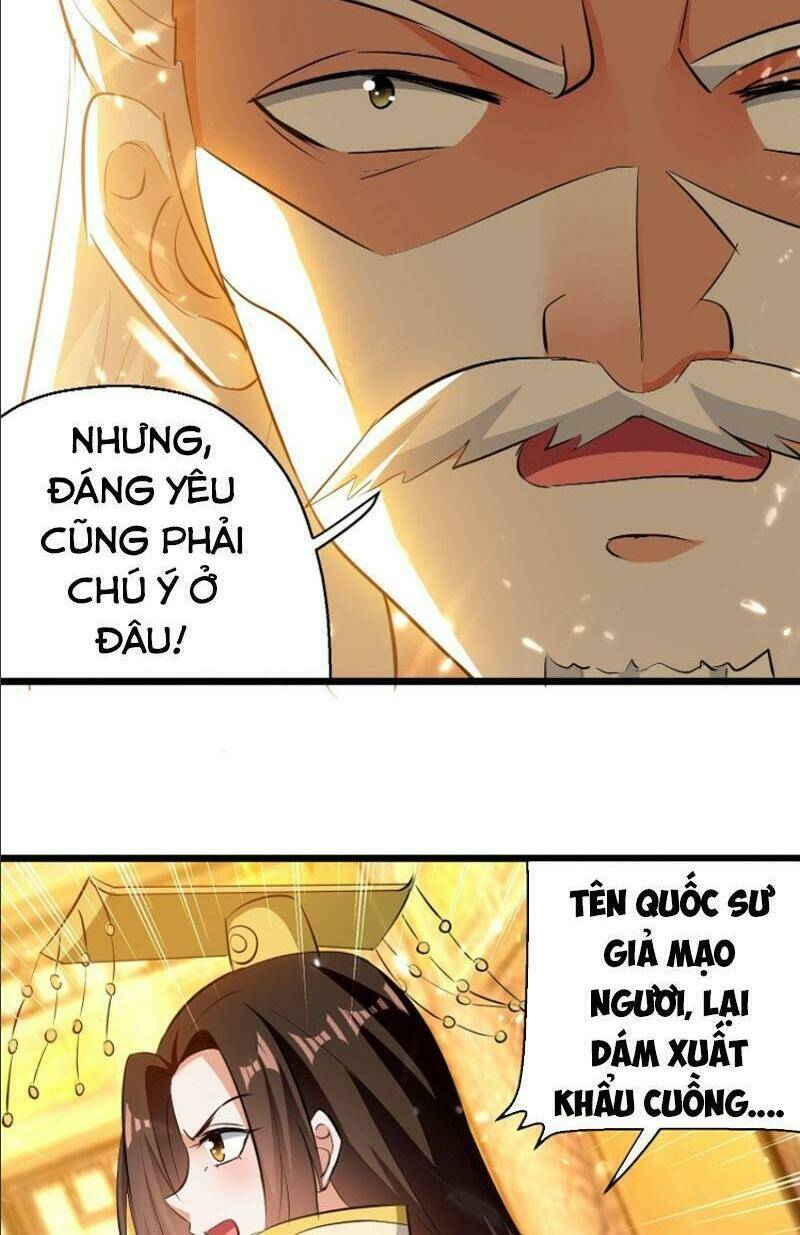 dị giới siêu cấp ở rể Chapter 135 - Next chapter 136