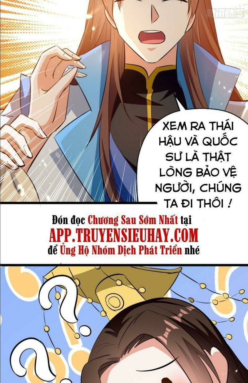 dị giới siêu cấp ở rể Chapter 135 - Next chapter 136