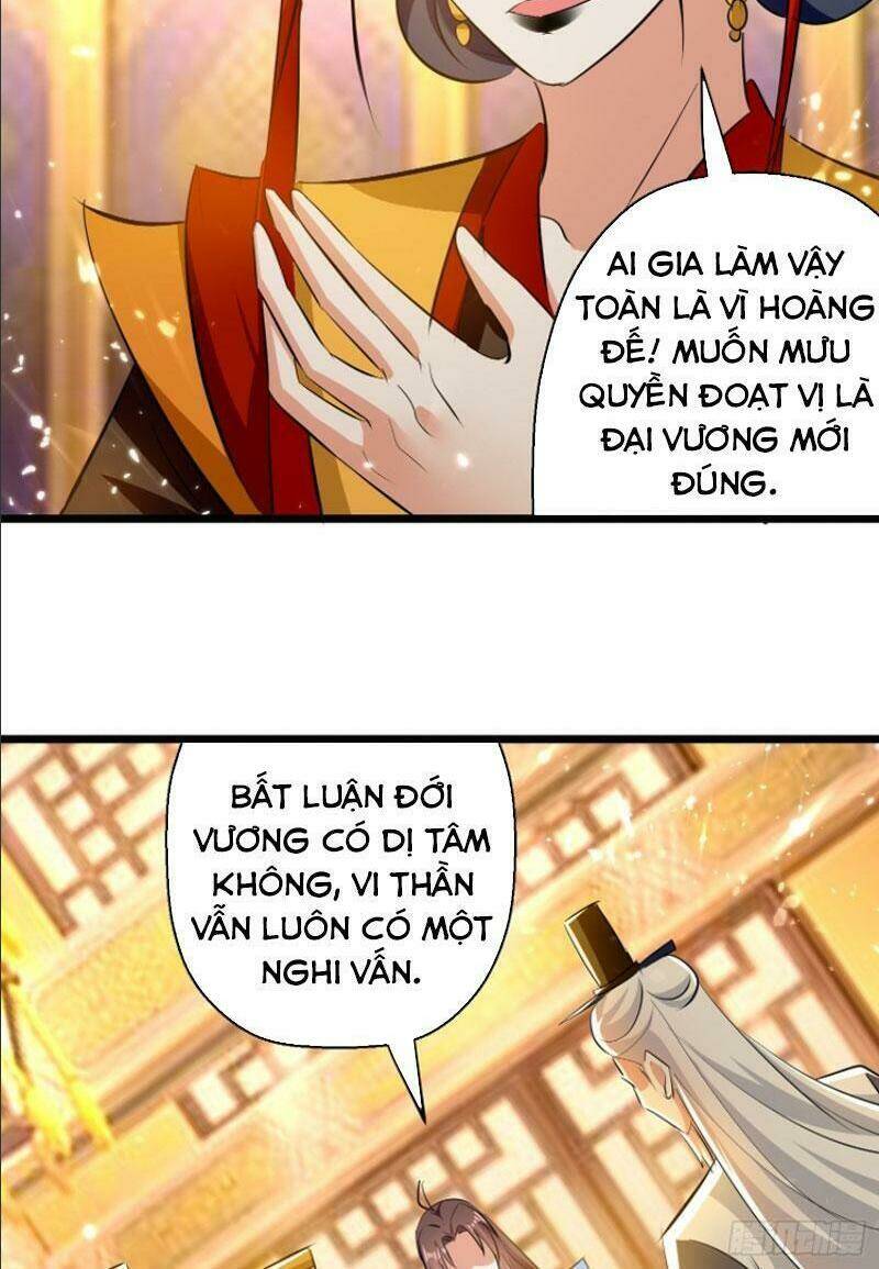 dị giới siêu cấp ở rể Chapter 135 - Next chapter 136