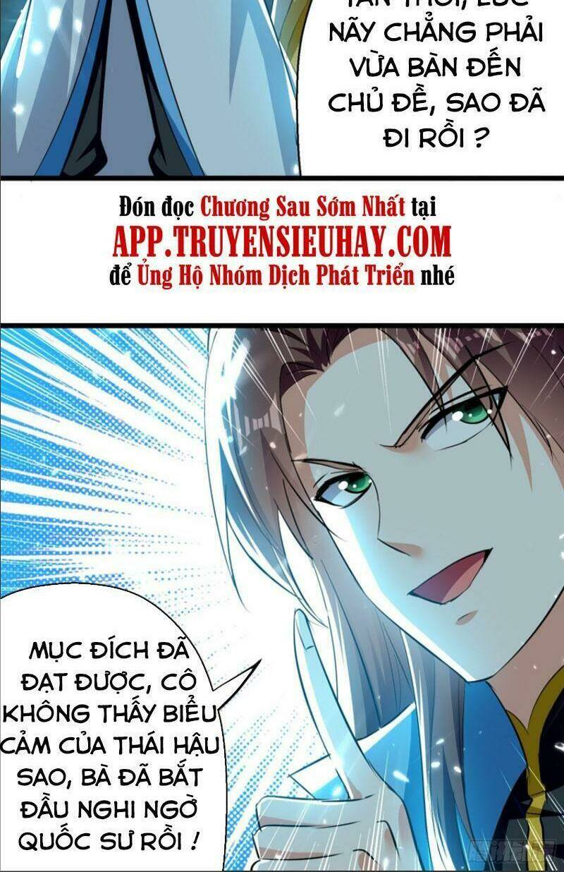 dị giới siêu cấp ở rể Chapter 135 - Next chapter 136