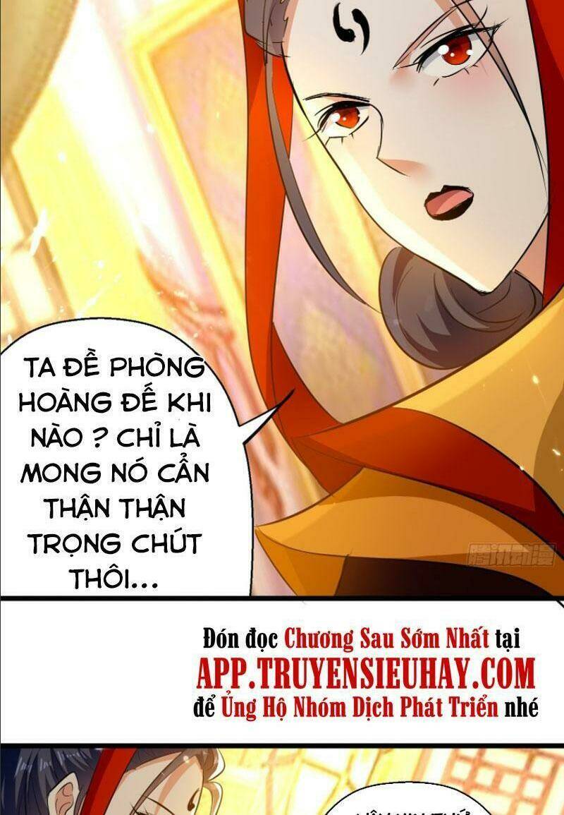 dị giới siêu cấp ở rể Chapter 135 - Next chapter 136