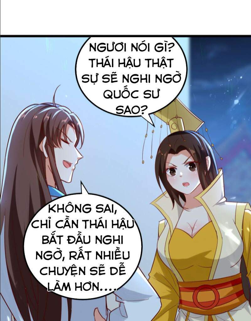 dị giới siêu cấp ở rể chapter 136 - Next chapter 137