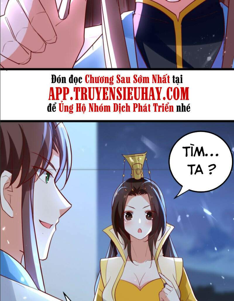 dị giới siêu cấp ở rể chapter 136 - Next chapter 137