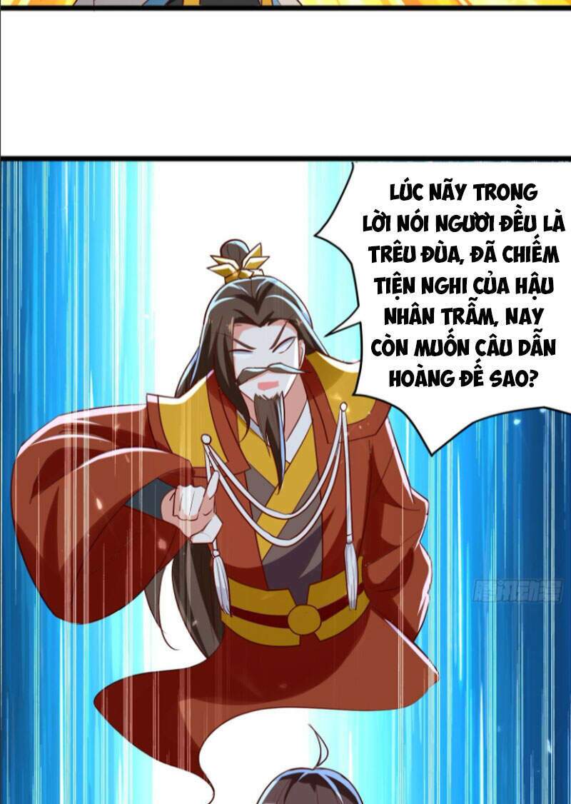 dị giới siêu cấp ở rể chapter 136 - Next chapter 137