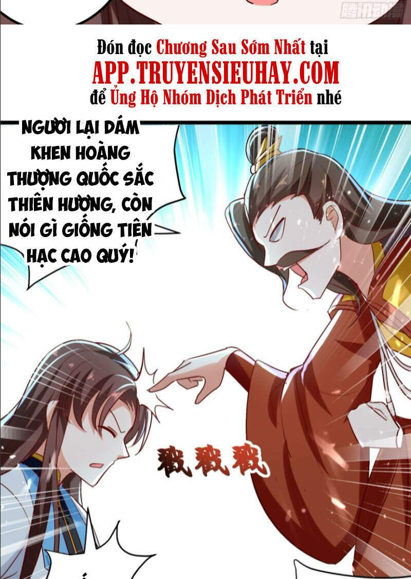 dị giới siêu cấp ở rể chapter 136 - Next chapter 137