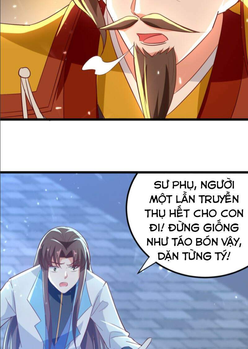 dị giới siêu cấp ở rể chapter 136 - Next chapter 137