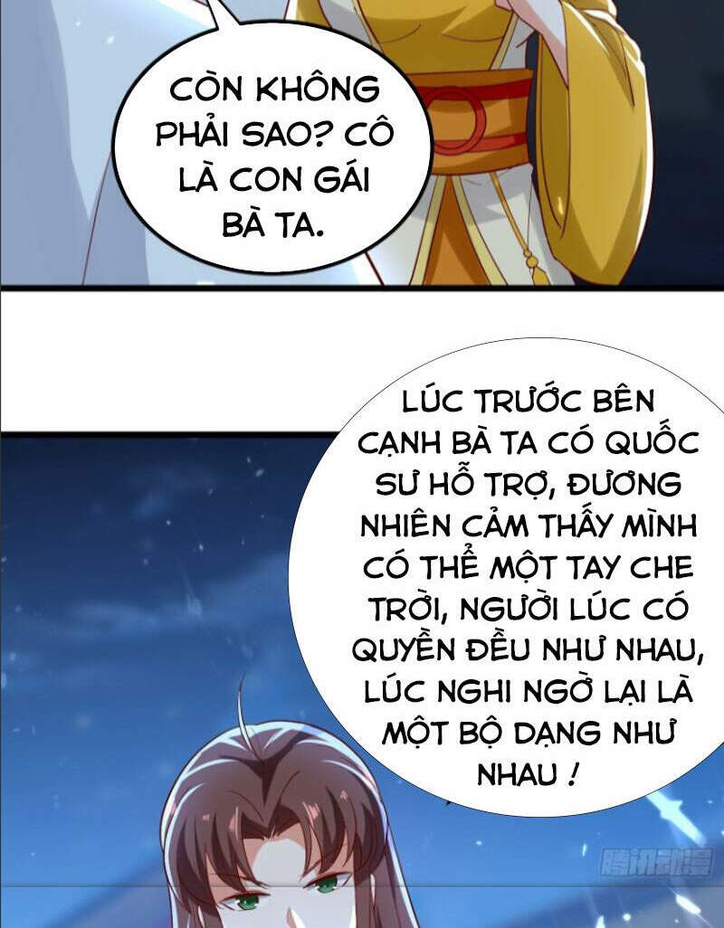 dị giới siêu cấp ở rể chapter 136 - Next chapter 137