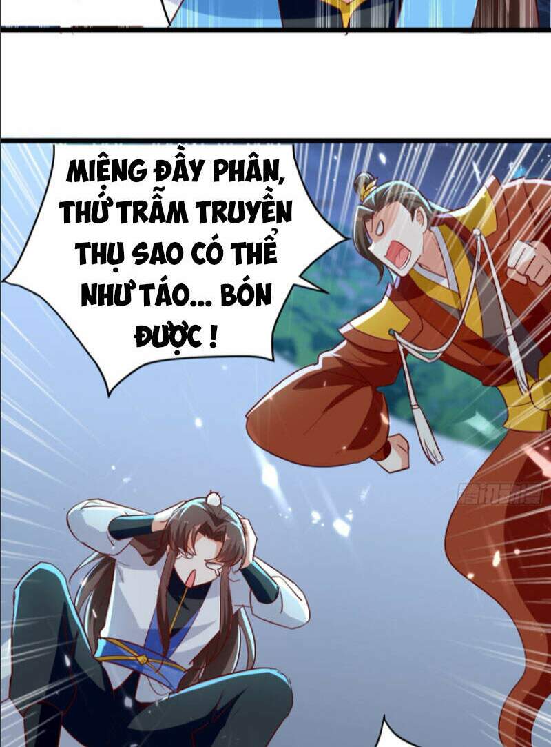 dị giới siêu cấp ở rể chapter 136 - Next chapter 137