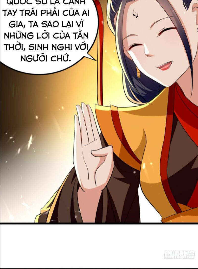 dị giới siêu cấp ở rể chapter 136 - Next chapter 137