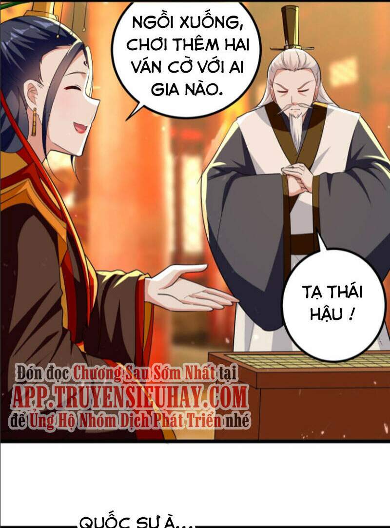 dị giới siêu cấp ở rể chapter 136 - Next chapter 137