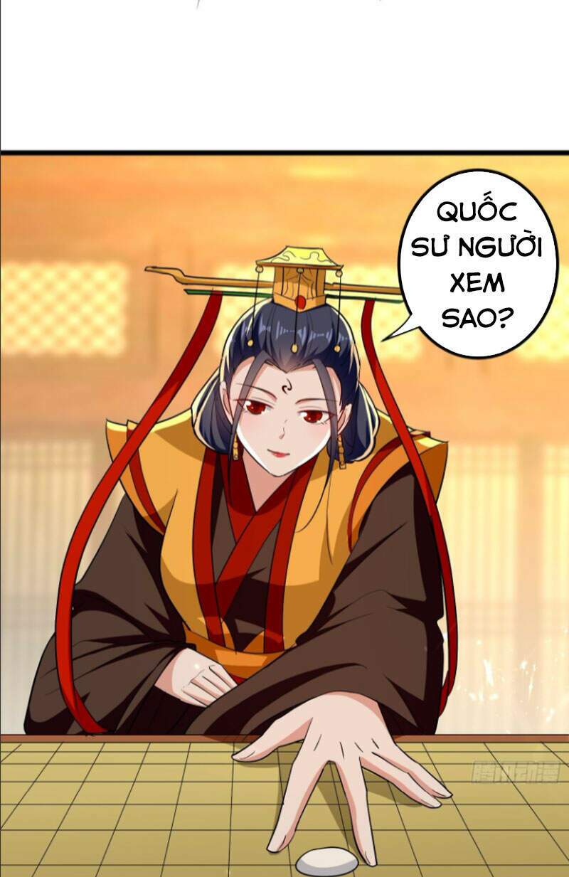 dị giới siêu cấp ở rể chapter 136 - Next chapter 137