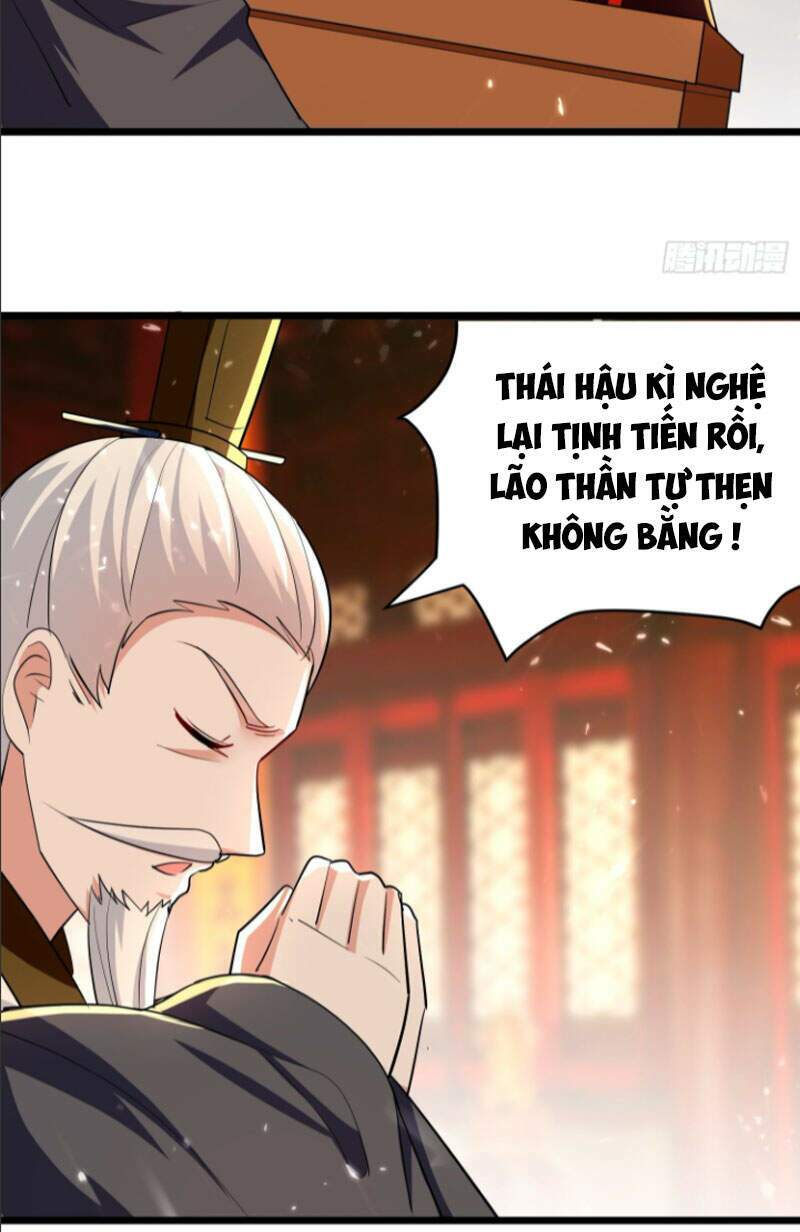 dị giới siêu cấp ở rể chapter 136 - Next chapter 137