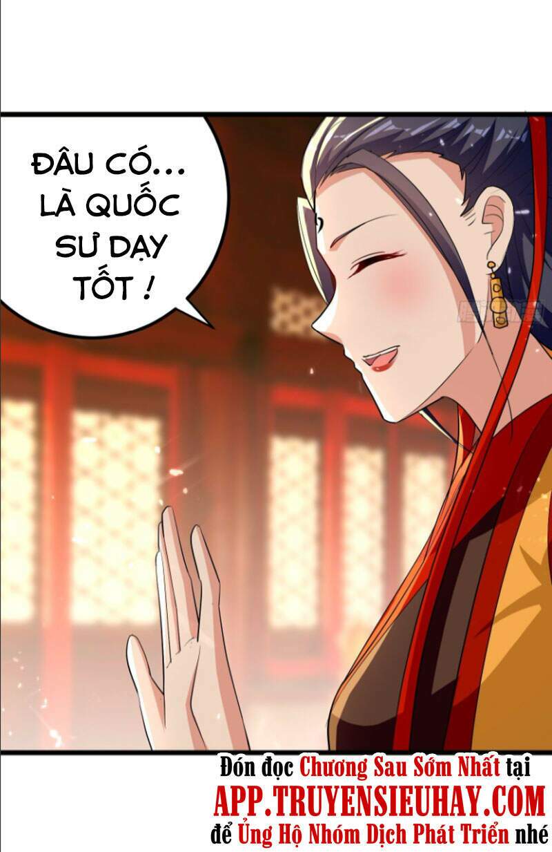 dị giới siêu cấp ở rể chapter 136 - Next chapter 137