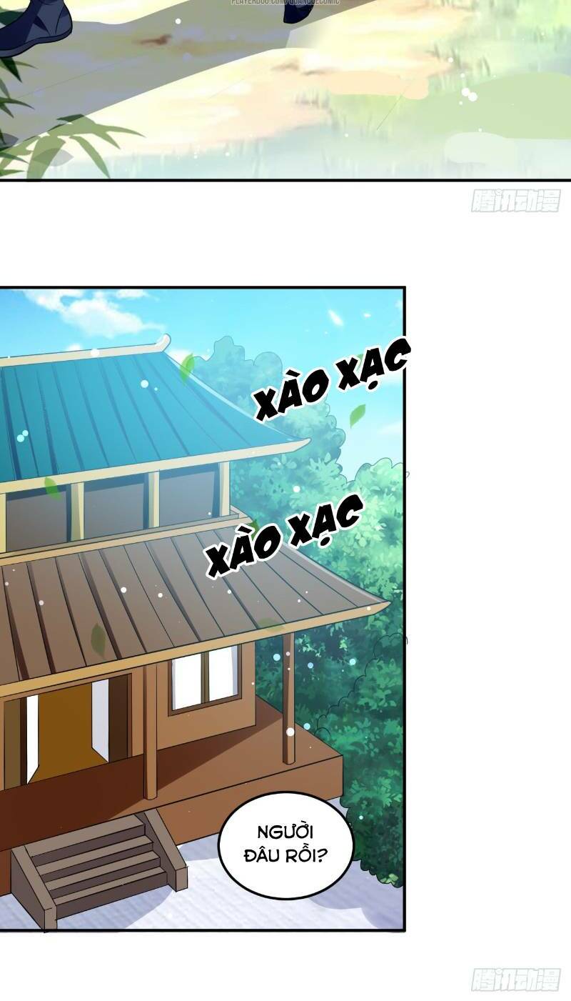 dị giới siêu cấp ở rể chapter 20 - Trang 2