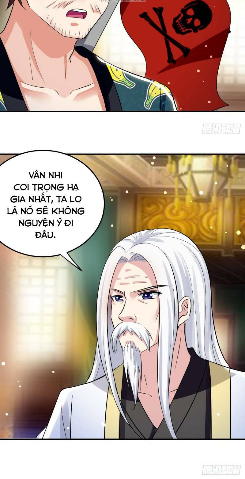 dị giới siêu cấp ở rể chapter 20 - Trang 2