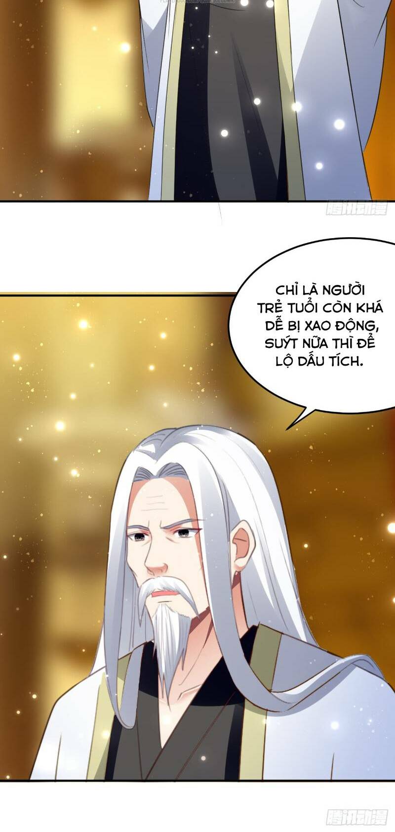 dị giới siêu cấp ở rể chapter 21 - Trang 2