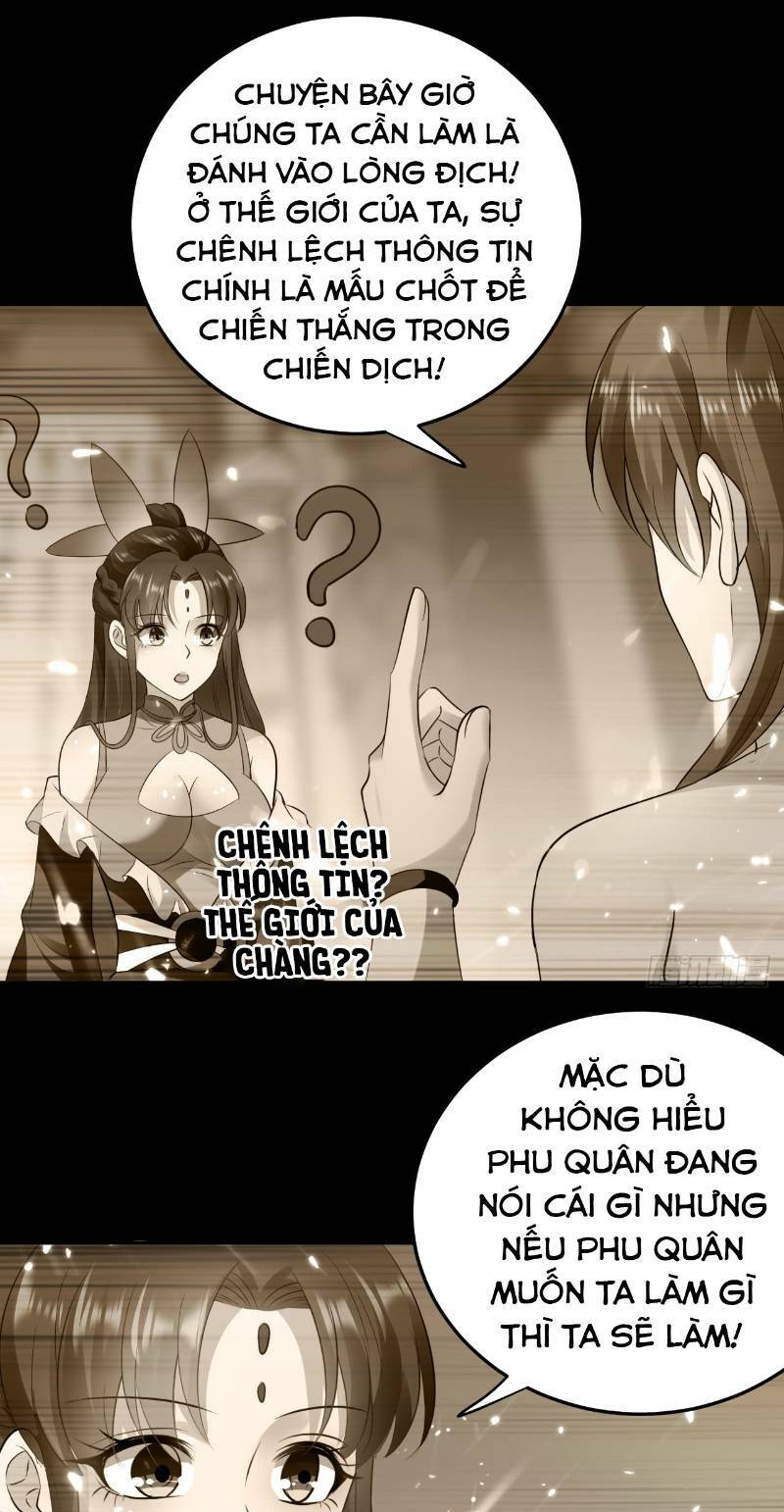 dị giới siêu cấp ở rể chapter 26 - Trang 2