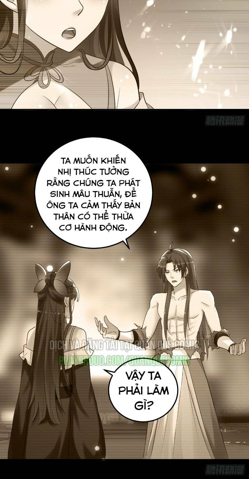 dị giới siêu cấp ở rể chapter 26 - Trang 2