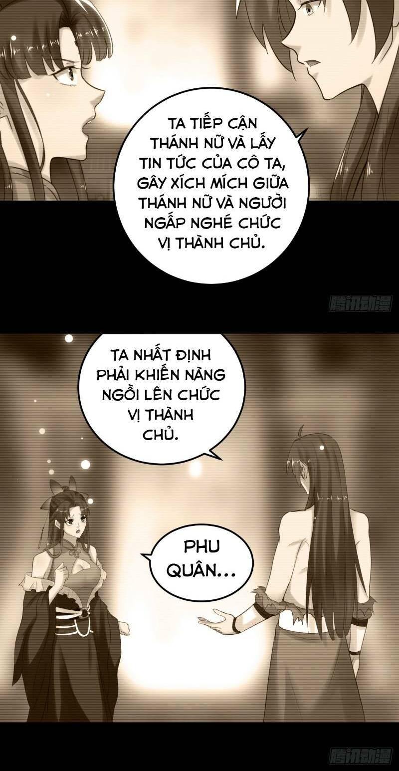 dị giới siêu cấp ở rể chapter 26 - Trang 2