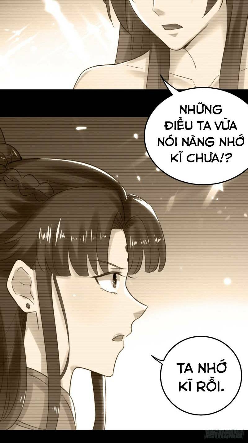 dị giới siêu cấp ở rể chapter 26 - Trang 2