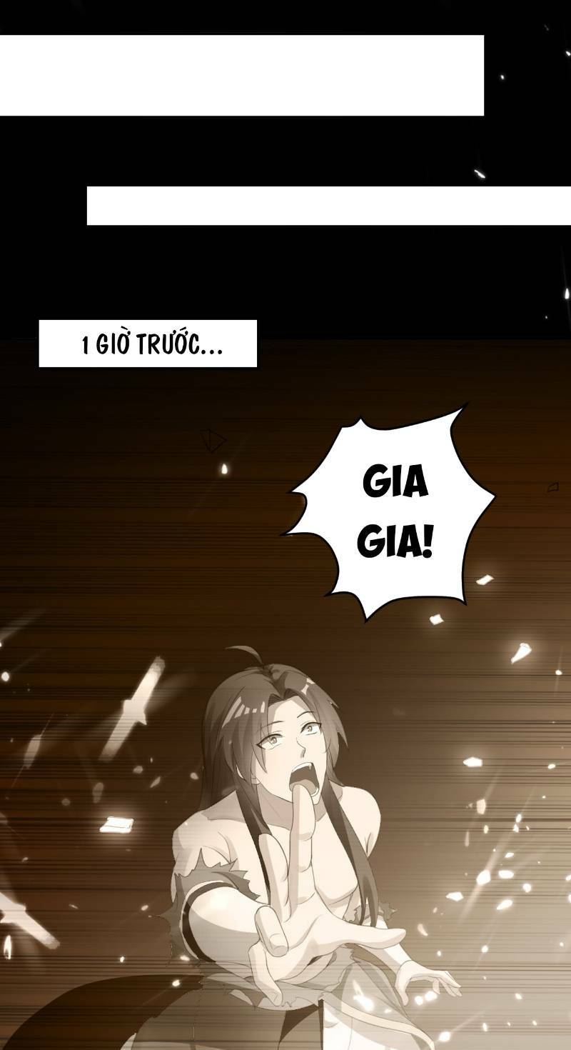 dị giới siêu cấp ở rể chapter 26 - Trang 2