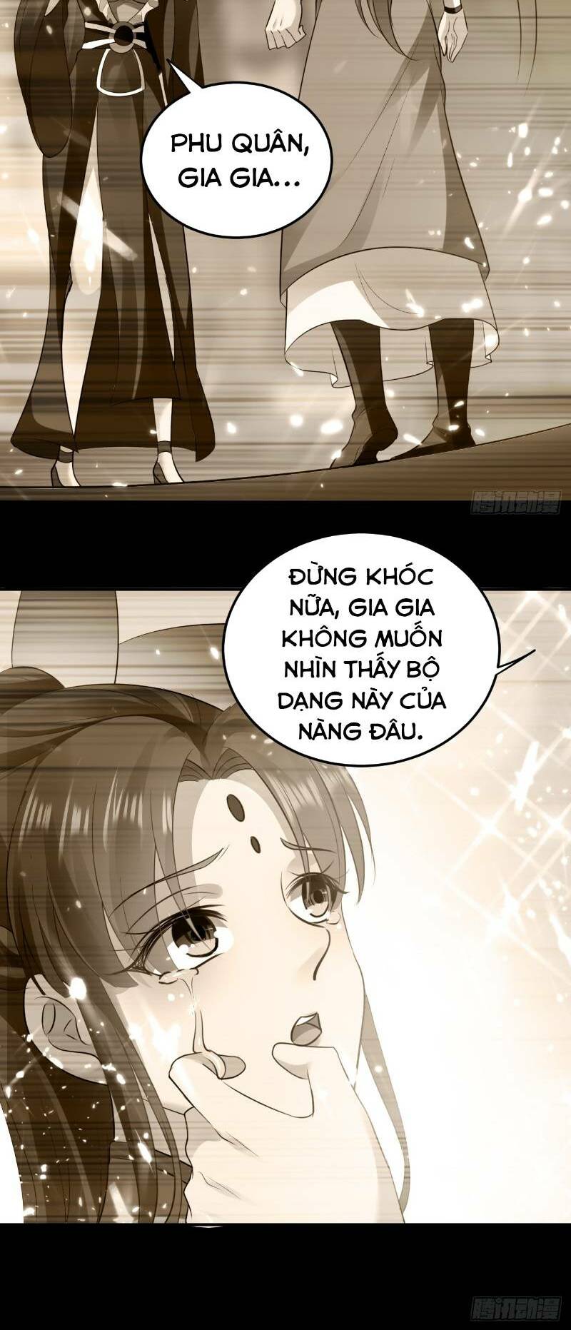 dị giới siêu cấp ở rể chapter 26 - Trang 2