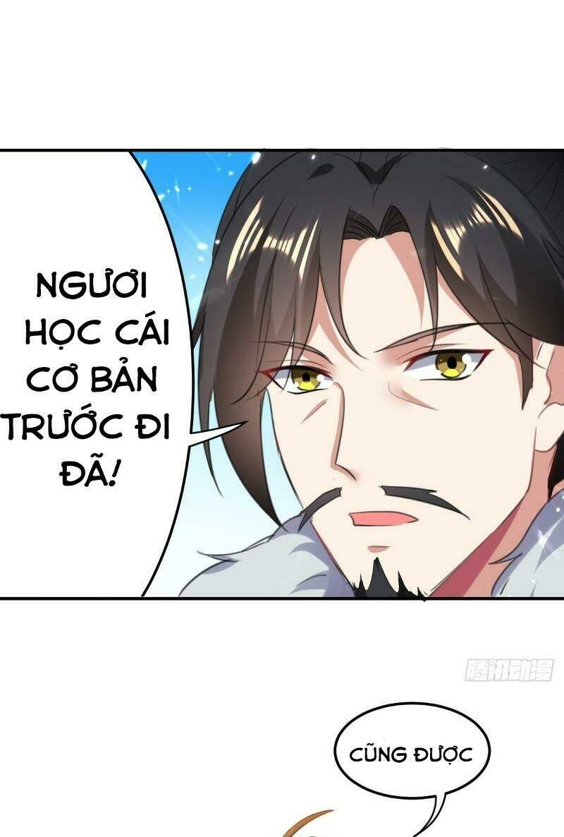 dị giới siêu cấp ở rể chapter 40 - Trang 2