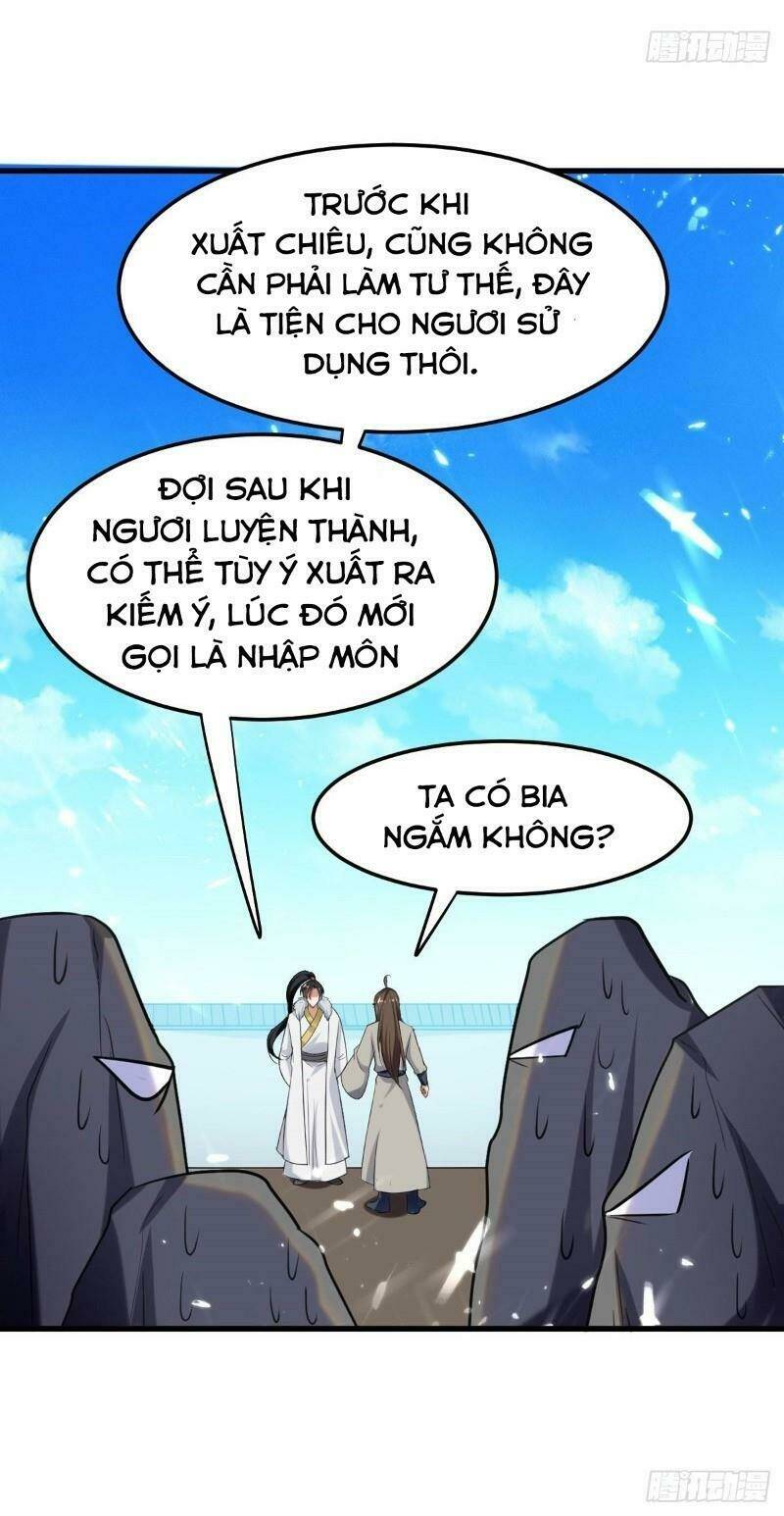 dị giới siêu cấp ở rể chapter 40 - Trang 2