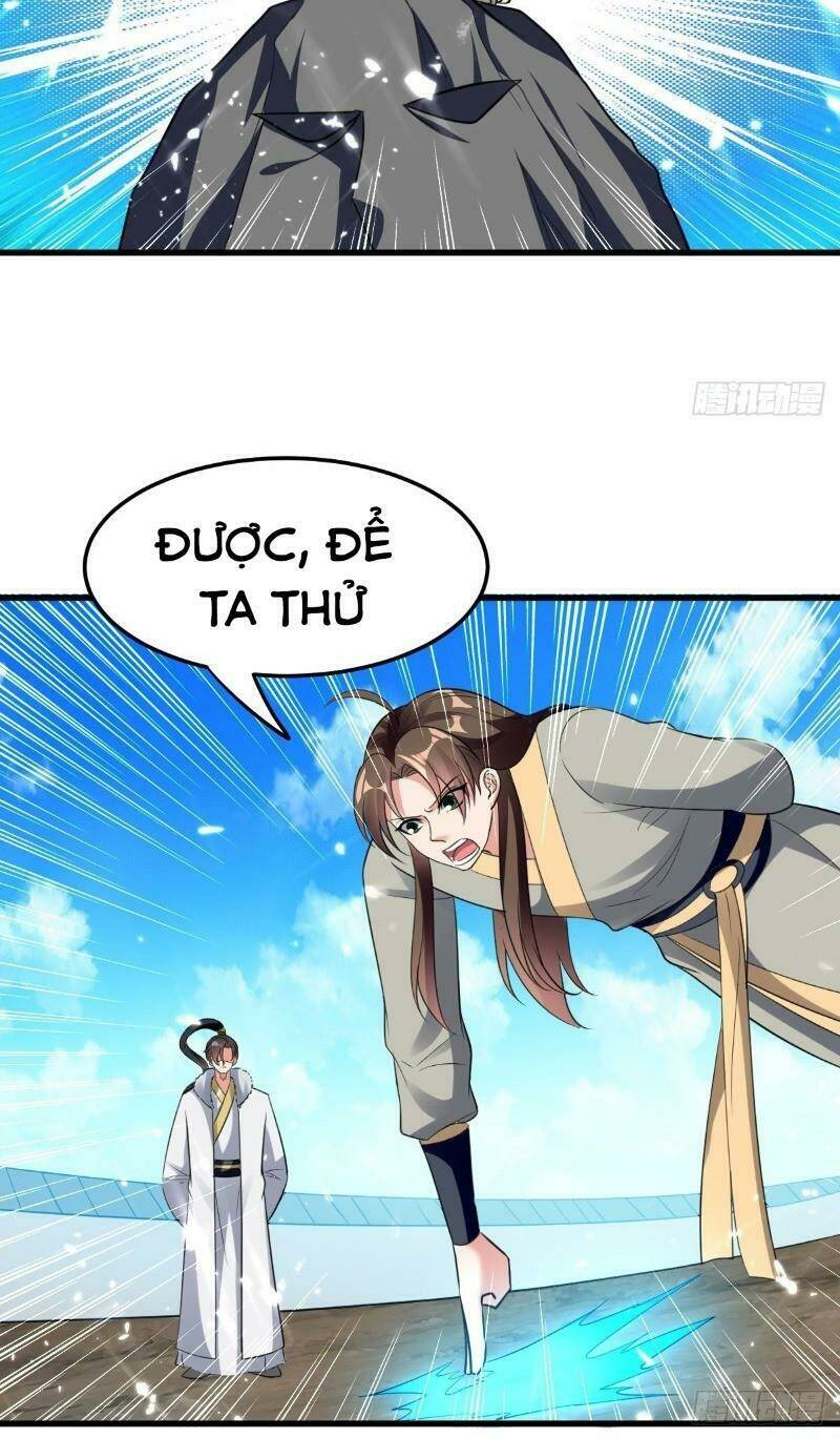 dị giới siêu cấp ở rể chapter 40 - Trang 2