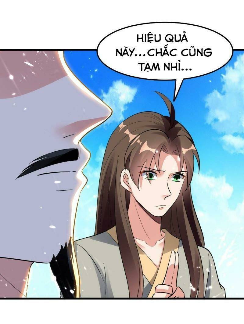 dị giới siêu cấp ở rể chapter 40 - Trang 2