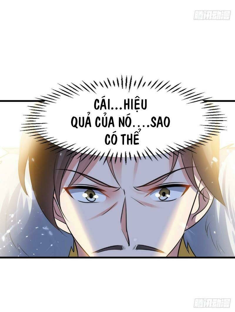 dị giới siêu cấp ở rể chapter 40 - Trang 2