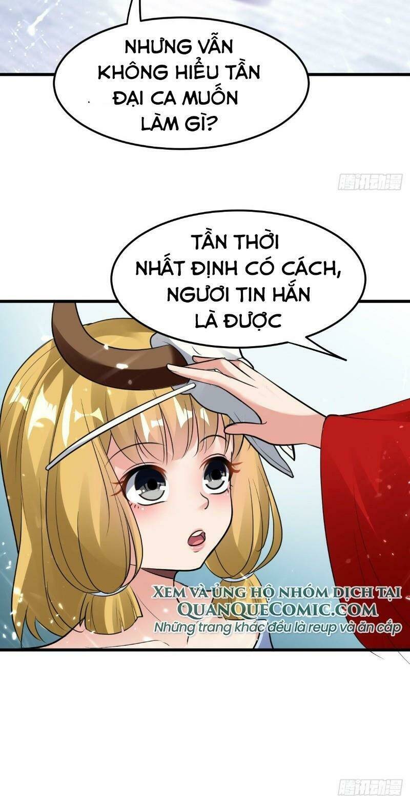 dị giới siêu cấp ở rể chapter 40 - Trang 2