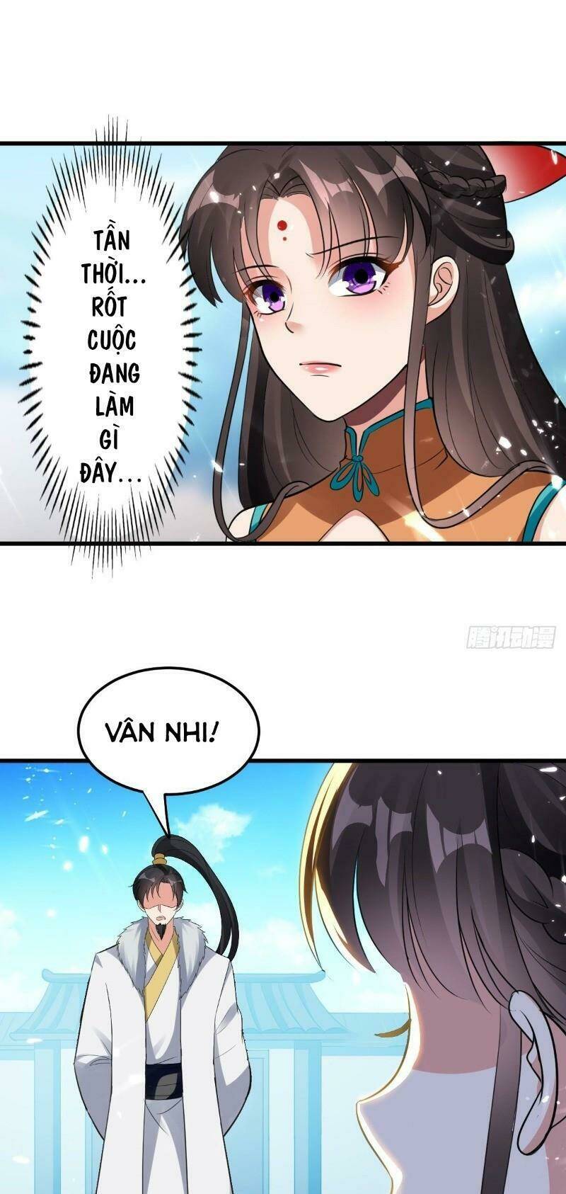 dị giới siêu cấp ở rể chapter 40 - Trang 2