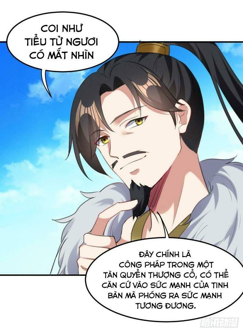 dị giới siêu cấp ở rể chapter 40 - Trang 2